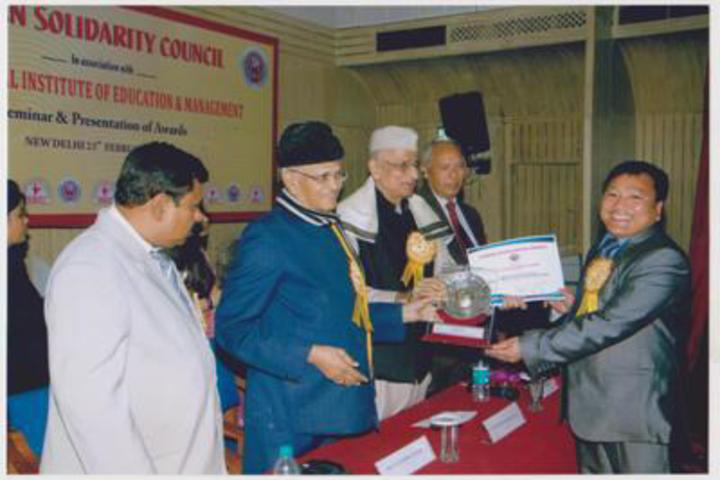 Arunachal Community College, Itanagar Events of Arunachal Community College Itanagar
